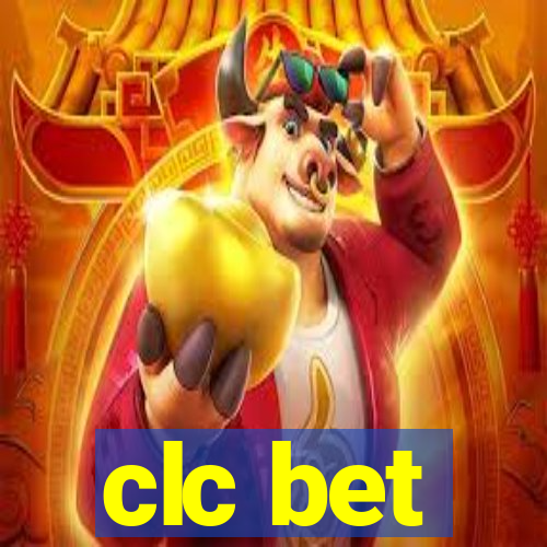 clc bet